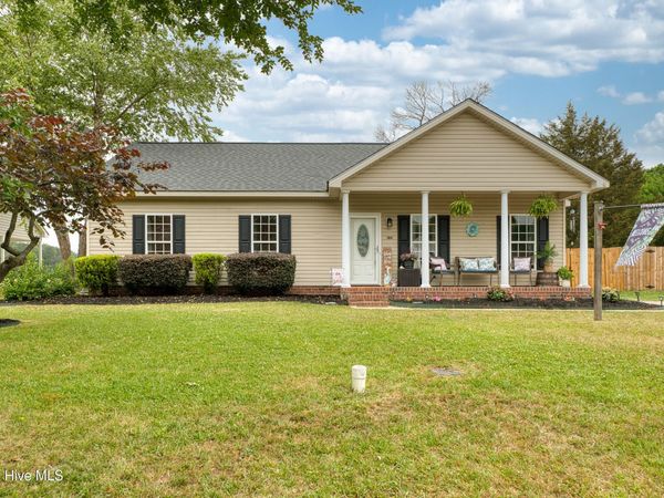304 Sandy Knob Lane, Rocky Mount, NC 27803