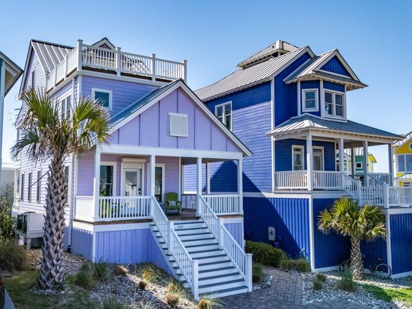 237 Sea Dreams Drive, Atlantic Beach, NC 28512