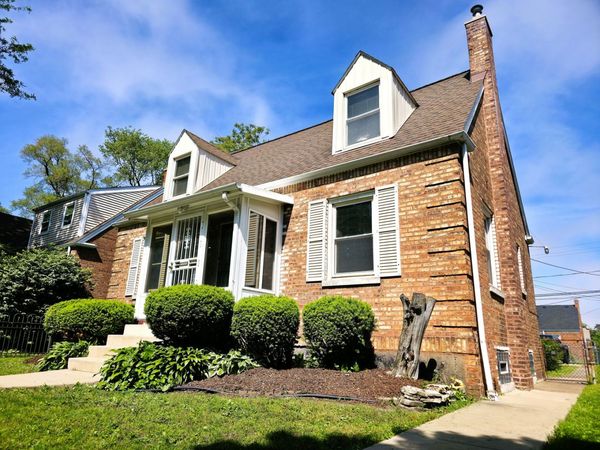 10055 S Oglesby Avenue , Chicago, IL 60617