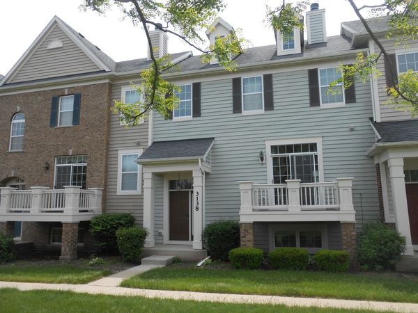 3138 TAUNTON Street , Elgin, IL 60124