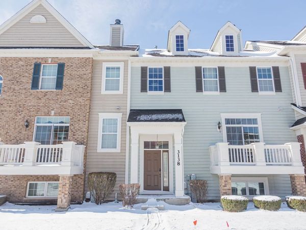 3138 TAUNTON Street , Elgin, IL 60124