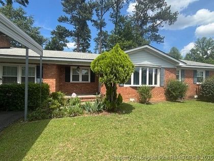 6470 Freeport Road Fayetteville, NC 28303
