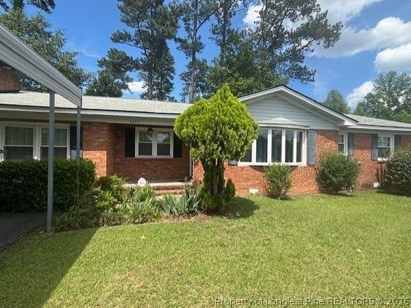 6470 Freeport Road, Fayetteville, NC 28303