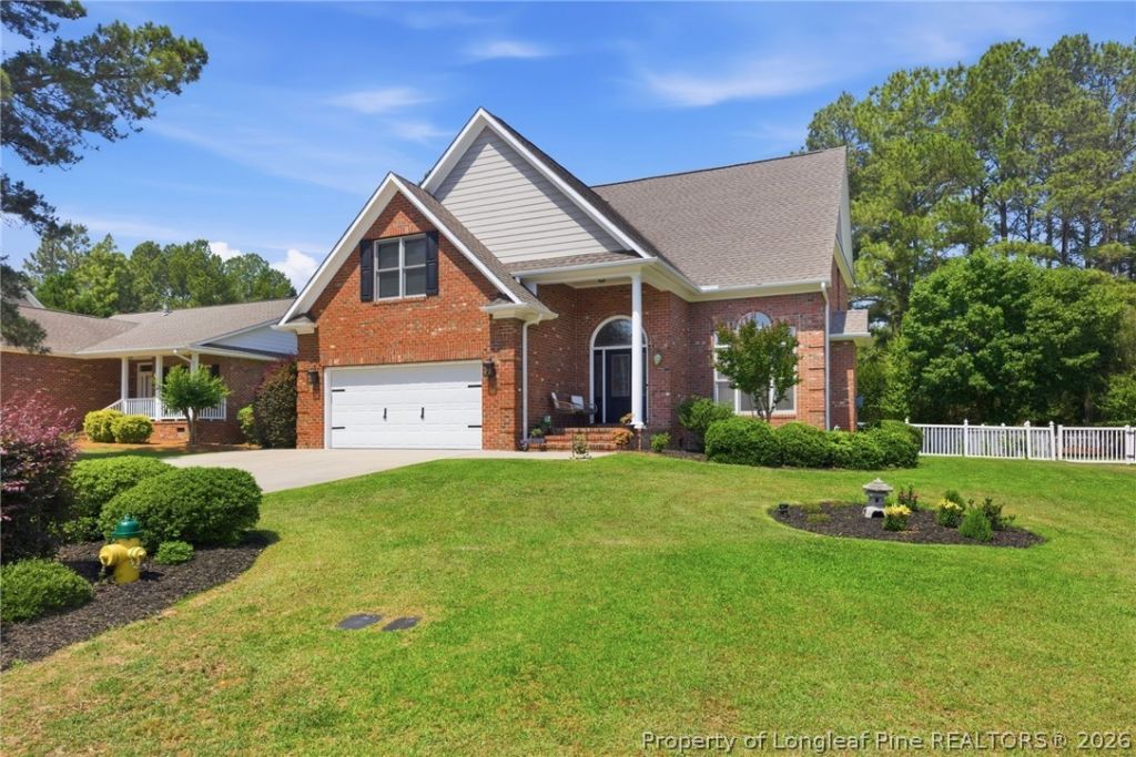 3010 Metthame Drive, Fayetteville, NC 28306 Main Photo