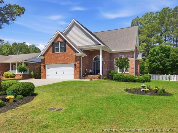 3010 Metthame Drive, Fayetteville, NC 28306