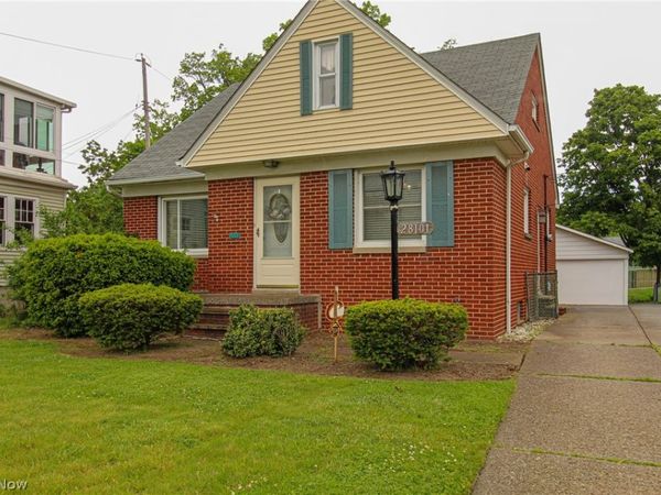 28101 Lake Shore Boulevard , Euclid, OH 44132