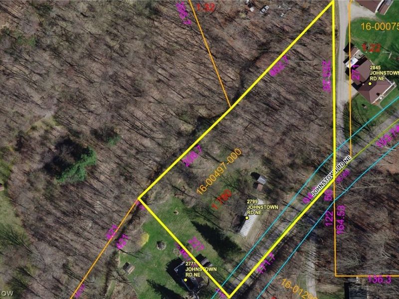 2799 Johnstown Road NE, Dover, OH 44622 Photo 6