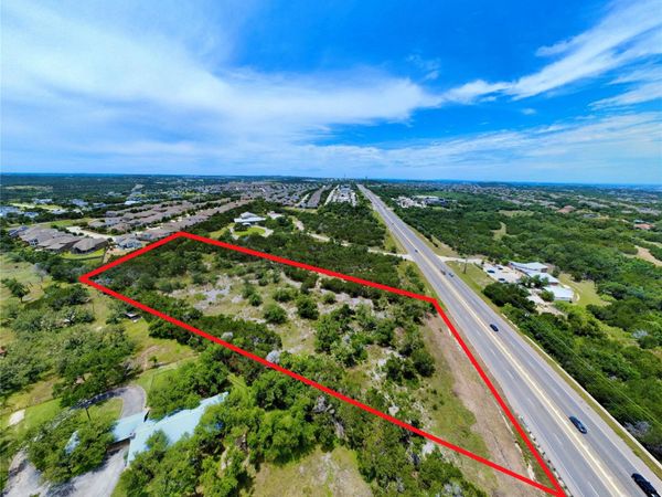 TBD W Highway-71 Highway, Austin, TX 78738