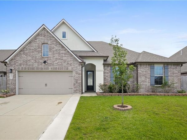 6808 DELTA RIDGE Avenue , Slidell, LA 70461