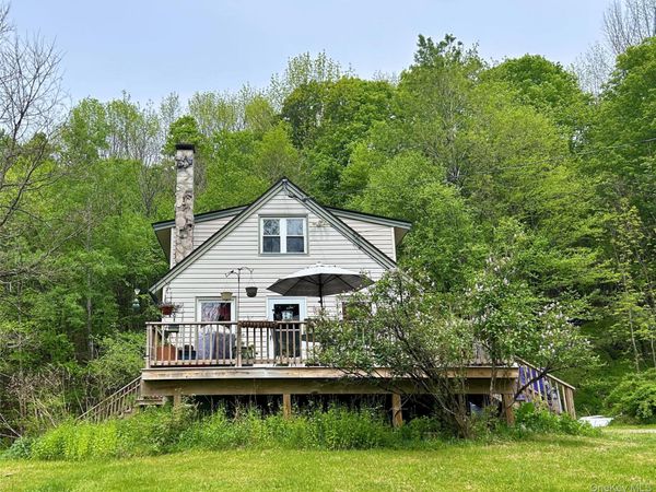 145 White Roe Lake Road , Livingston Manor, NY 12758