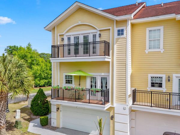 4302 Grande Harbour Blvd. , Unit A1, Little River, SC 29566