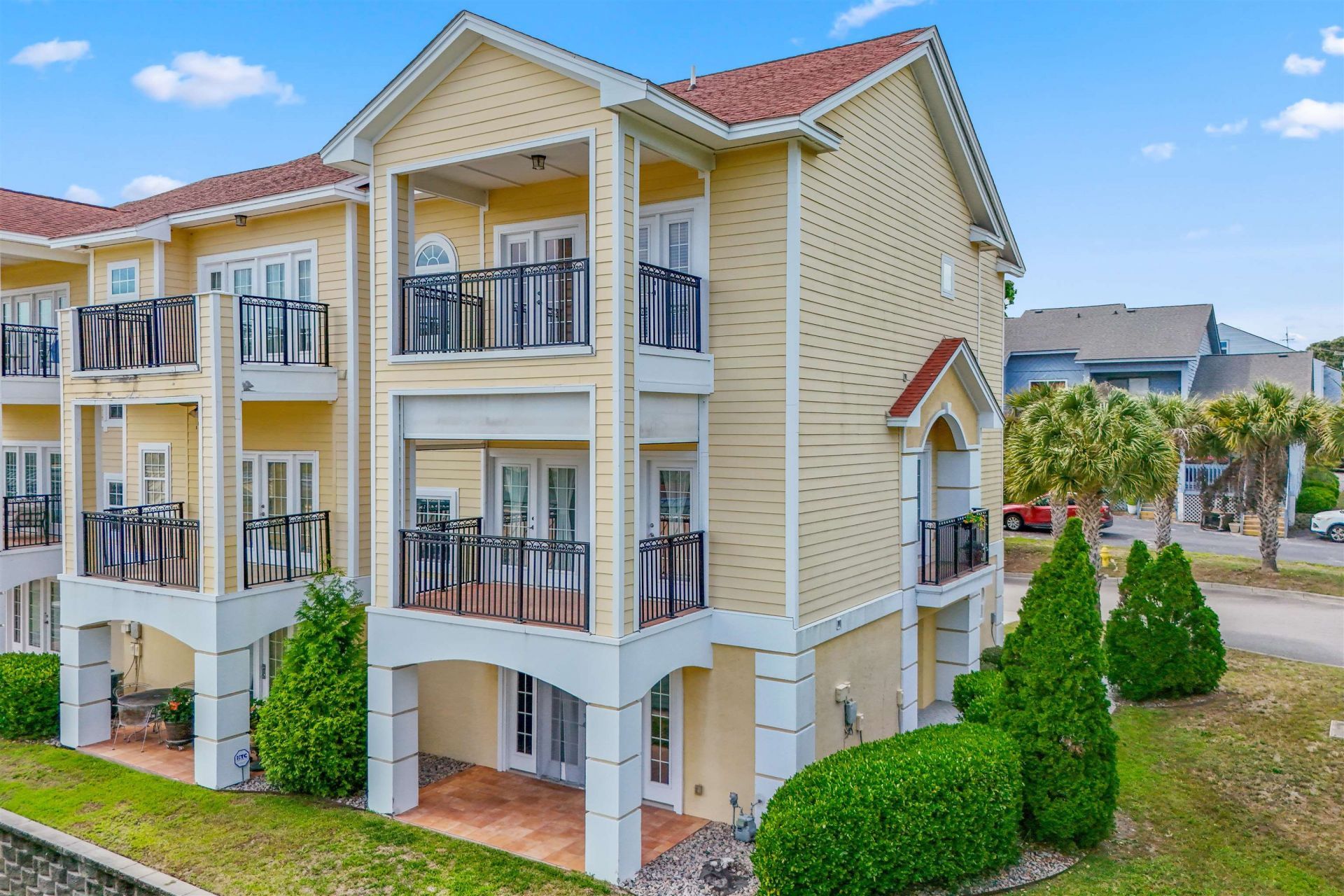 4302 Grande Harbour Blvd.  Photo 55