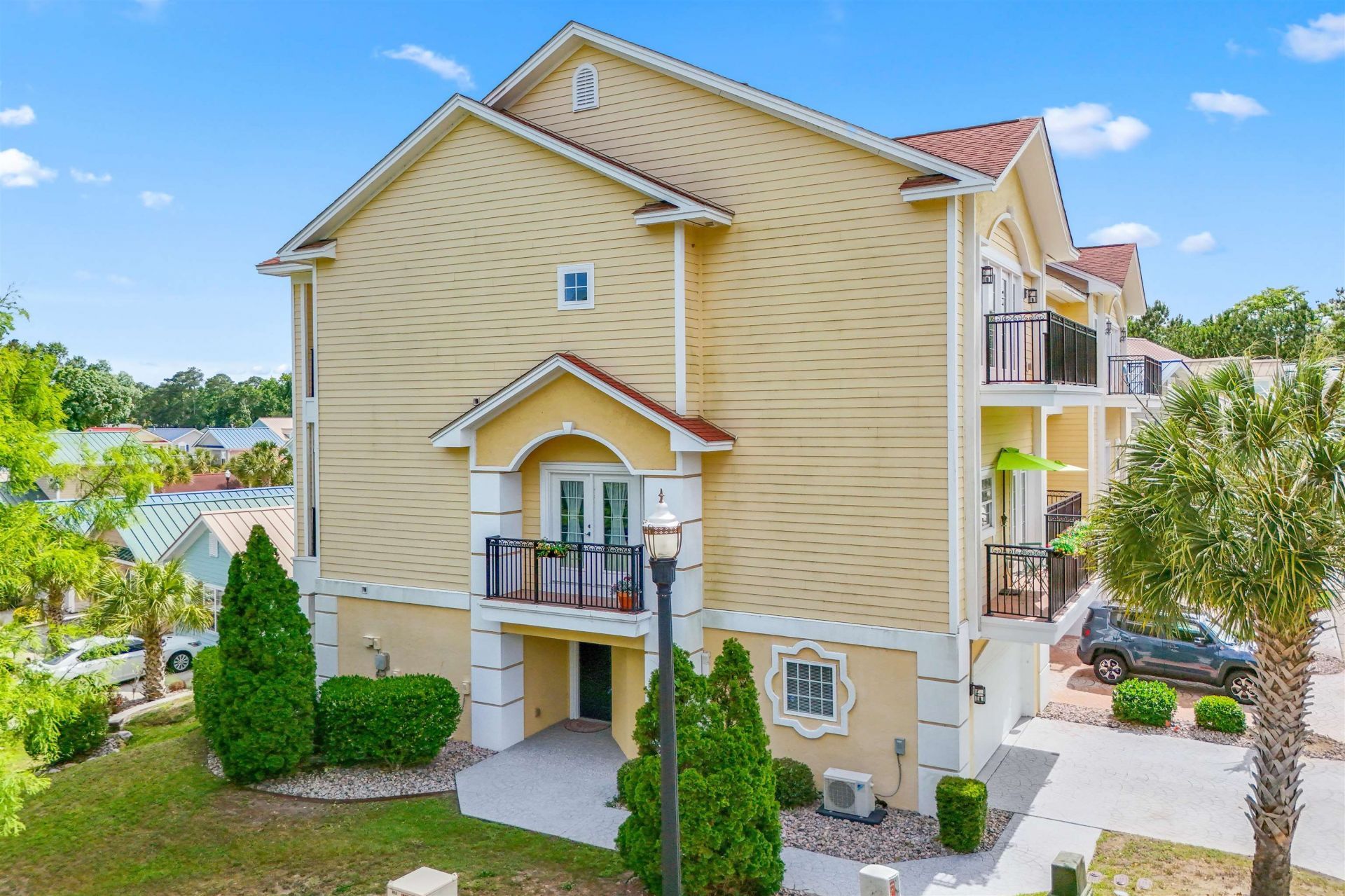 4302 Grande Harbour Blvd.  Photo 56