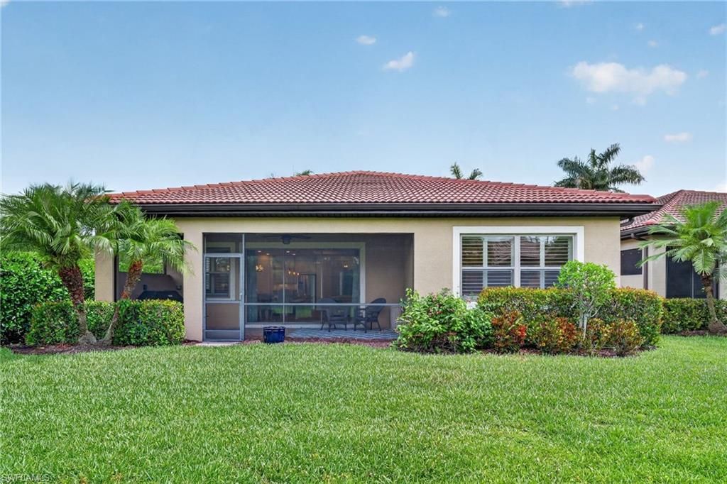 16380 Aberdeen Way, Naples, FL 34110 Photo
