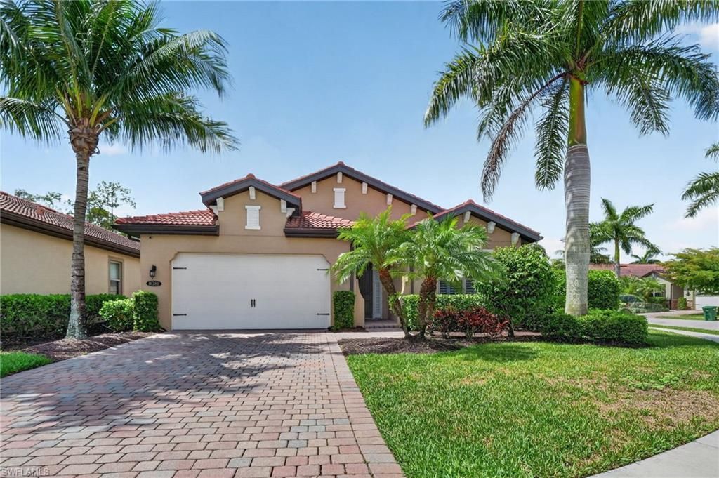 16380 Aberdeen Way, Naples, FL 34110 Photo