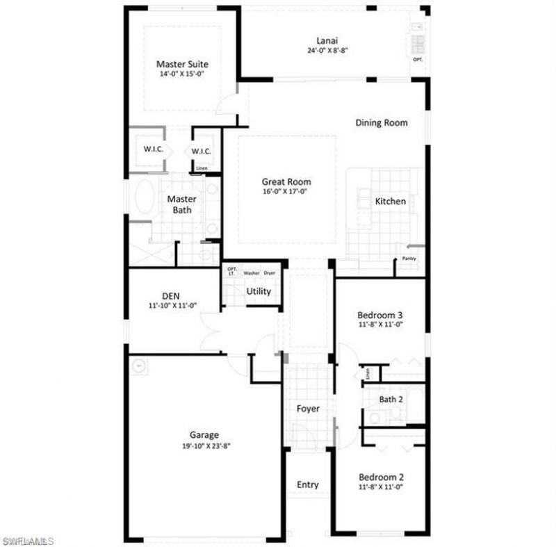 16380 Aberdeen Way, Naples, FL 34110 Photo