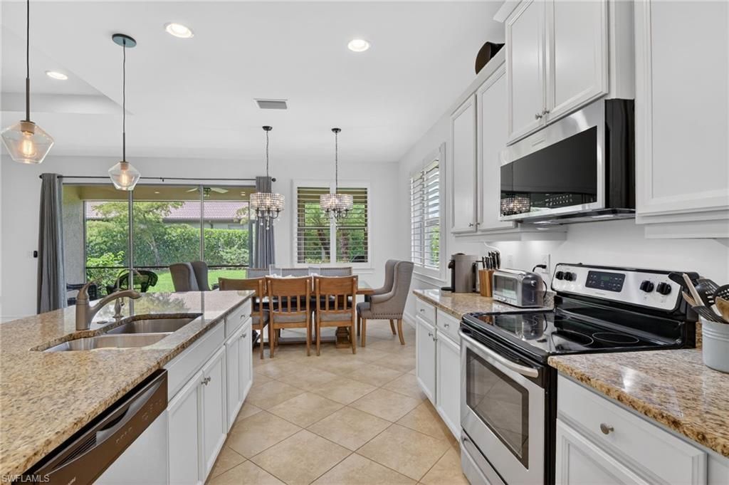 16380 Aberdeen Way, Naples, FL 34110 Photo