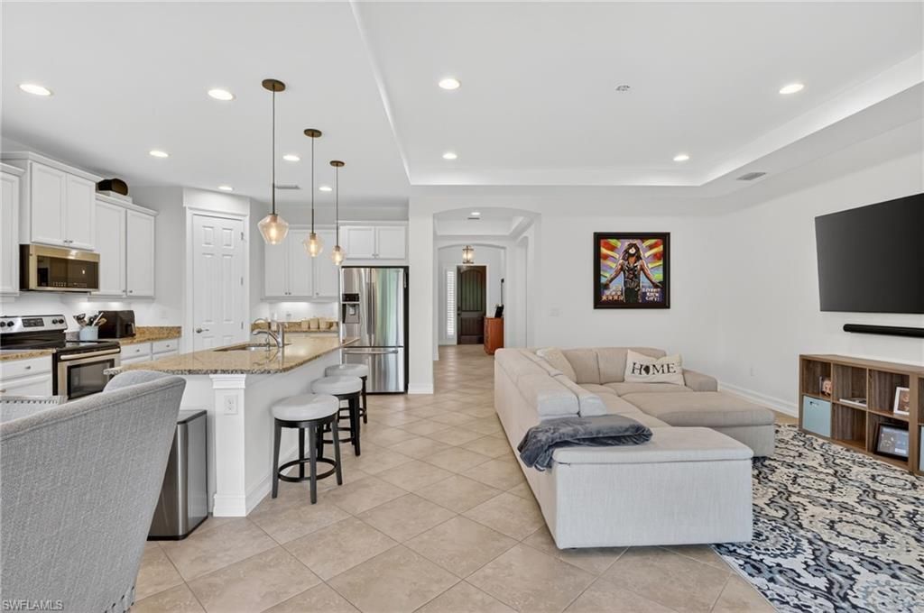 16380 Aberdeen Way, Naples, FL 34110 Photo