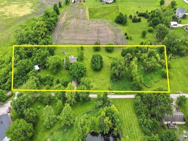 5285 W 219th Terrace, Bucyrus, KS 66013
