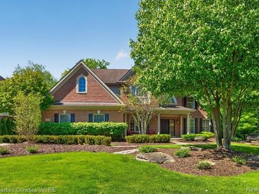 15639 Merion Court, Northville Twp, MI 48168