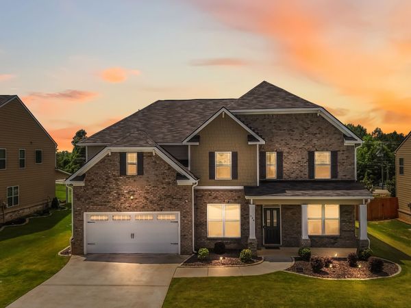 324 Conley Avenue, Hampton, GA 30228
