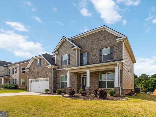 324 Conley Avenue, Hampton, GA 30228