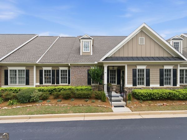 625 Aunt Lucy Lane, Unit 41, Smyrna, GA 30082