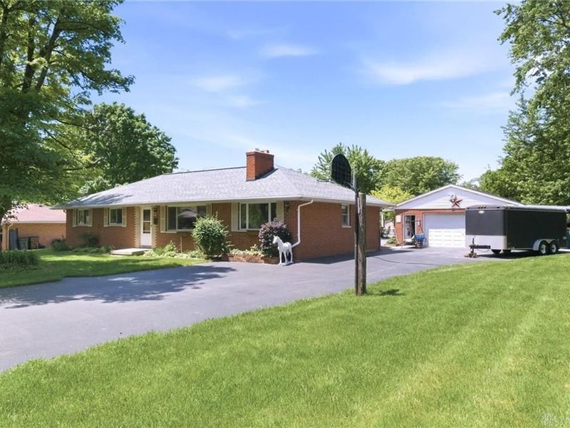 2087 Turnbull Road, Beavercreek, OH 45431 Photo 1