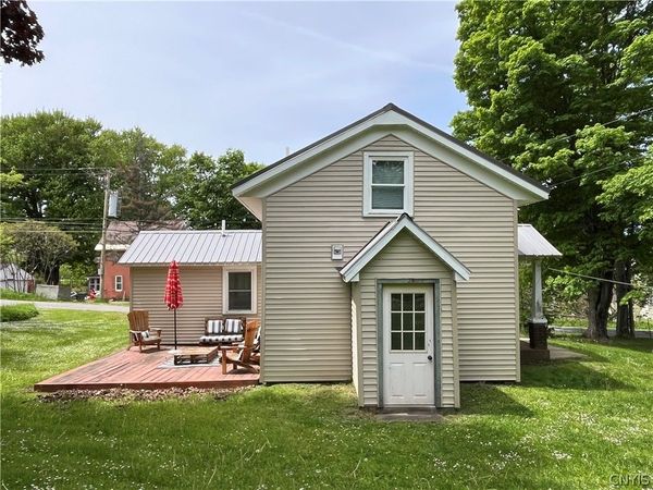 6820 Toni Hill Road , Rome, NY 13440