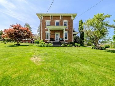 8619 Ball Road, Weedsport, NY 13166