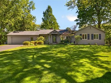 77 Country Club Drive, Rochester, NY 14618