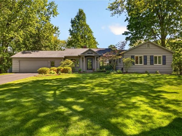77 Country Club Drive , Rochester, NY 14618
