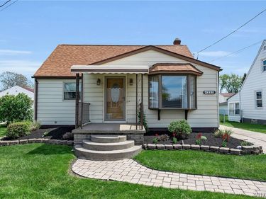 225 Cass Avenue , Buffalo, NY 14206