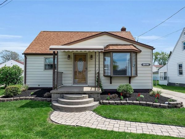 225 Cass Avenue , Buffalo, NY 14206