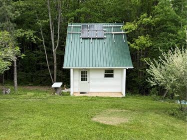 0 Campbell Hill Road, Owego, NY 13827