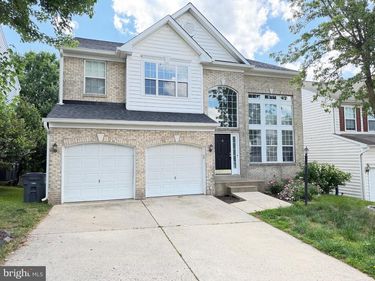 14038 WALNEY VILLAGE COURT , CHANTILLY, VA 20151
