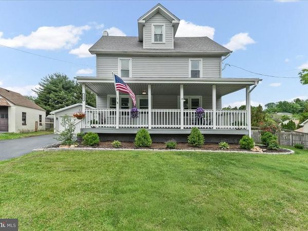 1842 CHERRY STREET , UPPER CHICHESTER, PA 19061