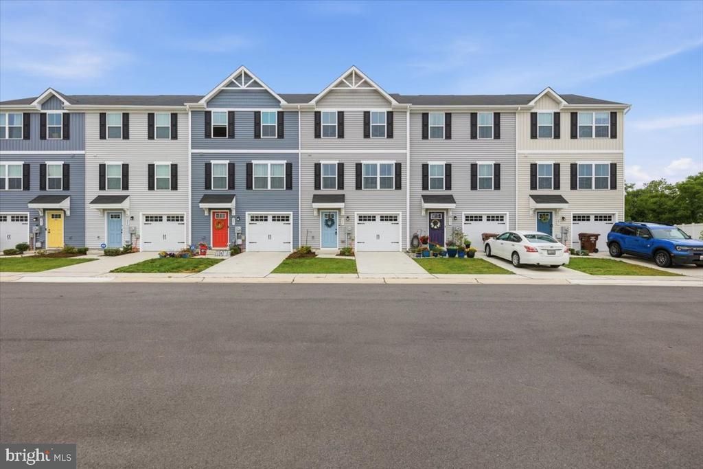 205 Yellow Bill Ln , Cambridge, MD 21613 Main Photo