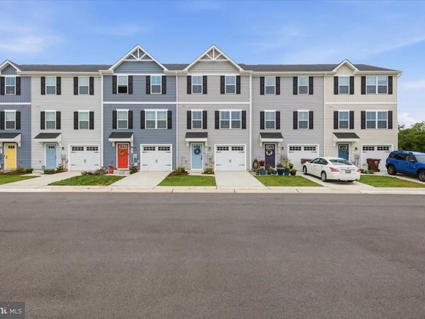 205 YELLOW BILL LN , CAMBRIDGE, MD 21613