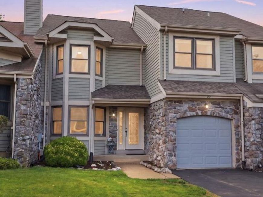 331 Basswood Circle , Feasterville Trevose, PA 19053 Main Photo