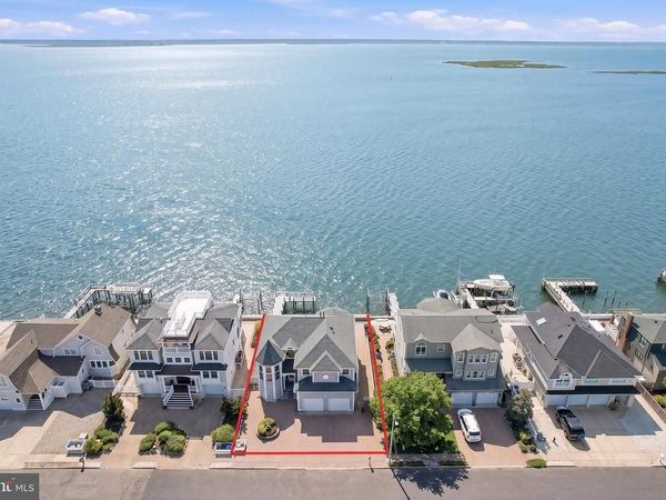 12204 OLD WHALING, LONG BEACH TOWNSHIP, NJ 08008