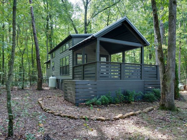75A Deer Lick Trail , Monteagle, TN 37356