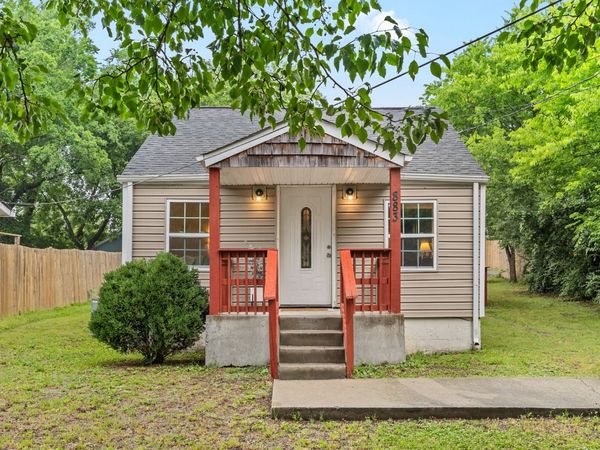 883 Carter St , Nashville, TN 37206