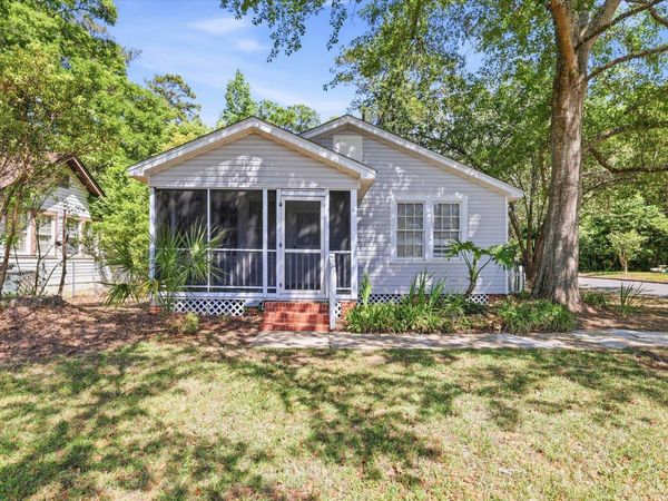 1603 N M L King Jr Boulevard, Tallahassee, FL 32303