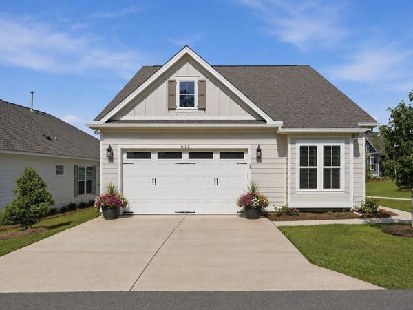 612 Winter Bloom Way , Tallahassee, FL 32317