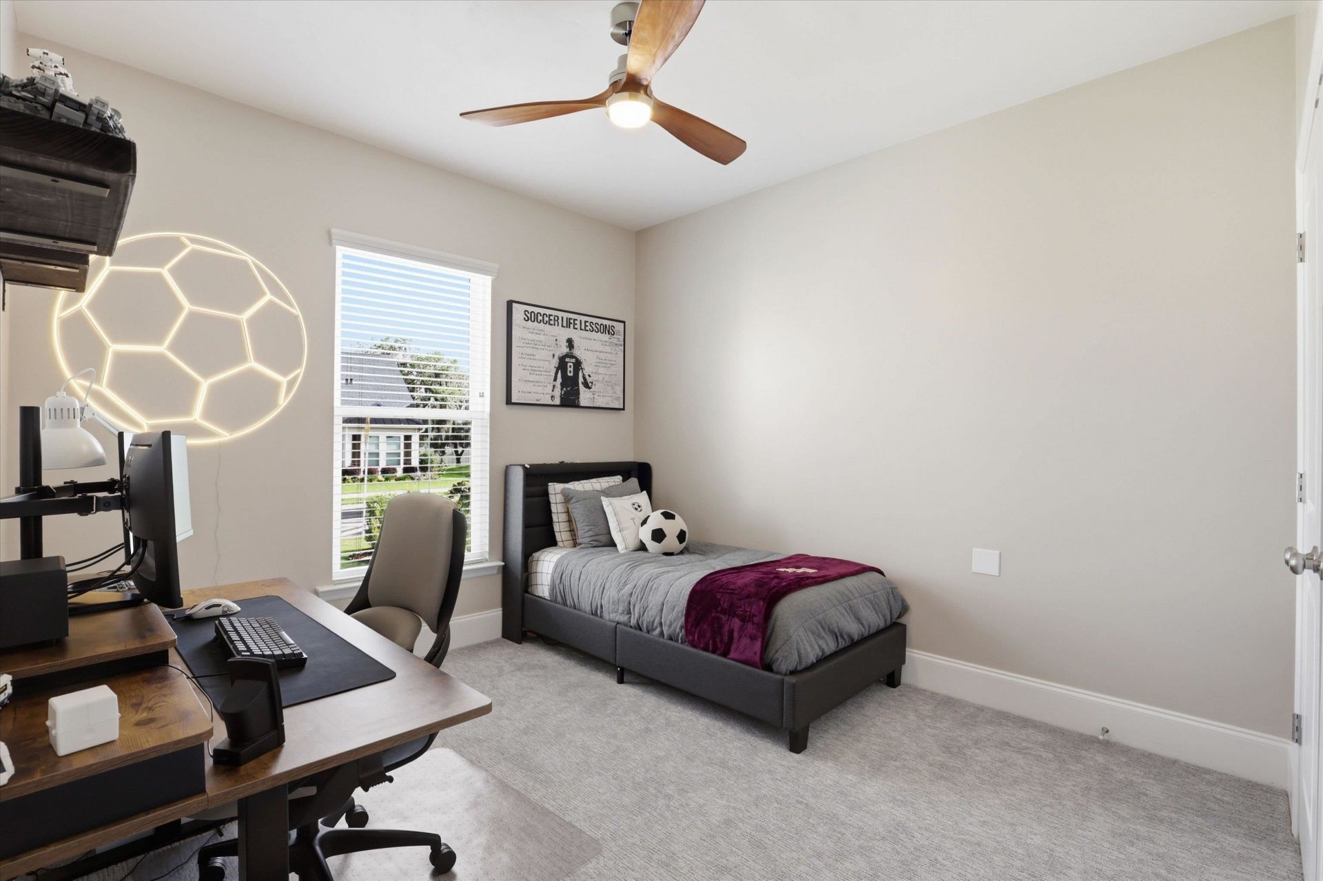 3873 Ardmore Lane , Tallahassee, FL 32308 Photo