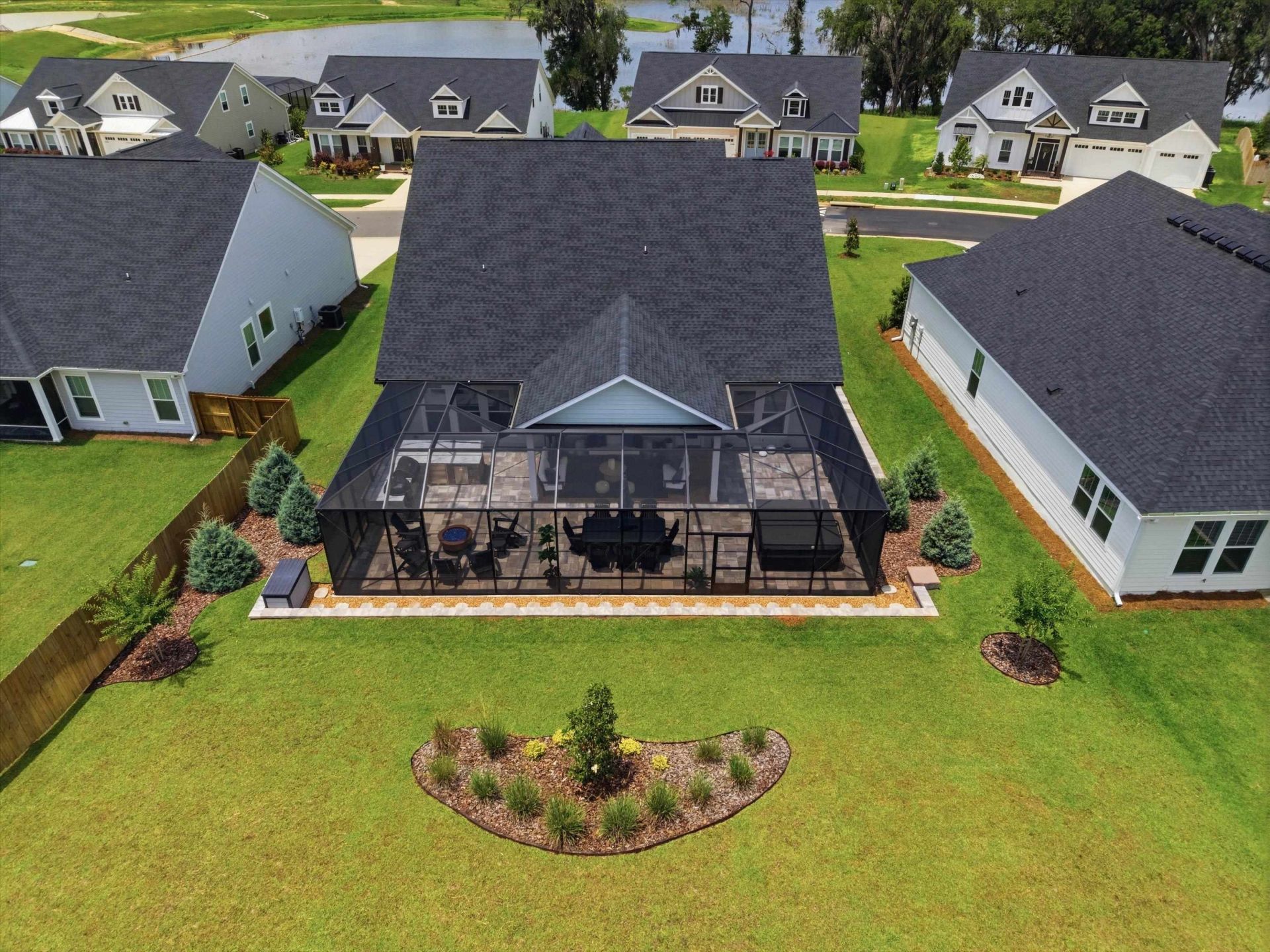 3873 Ardmore Lane , Tallahassee, FL 32308 Photo
