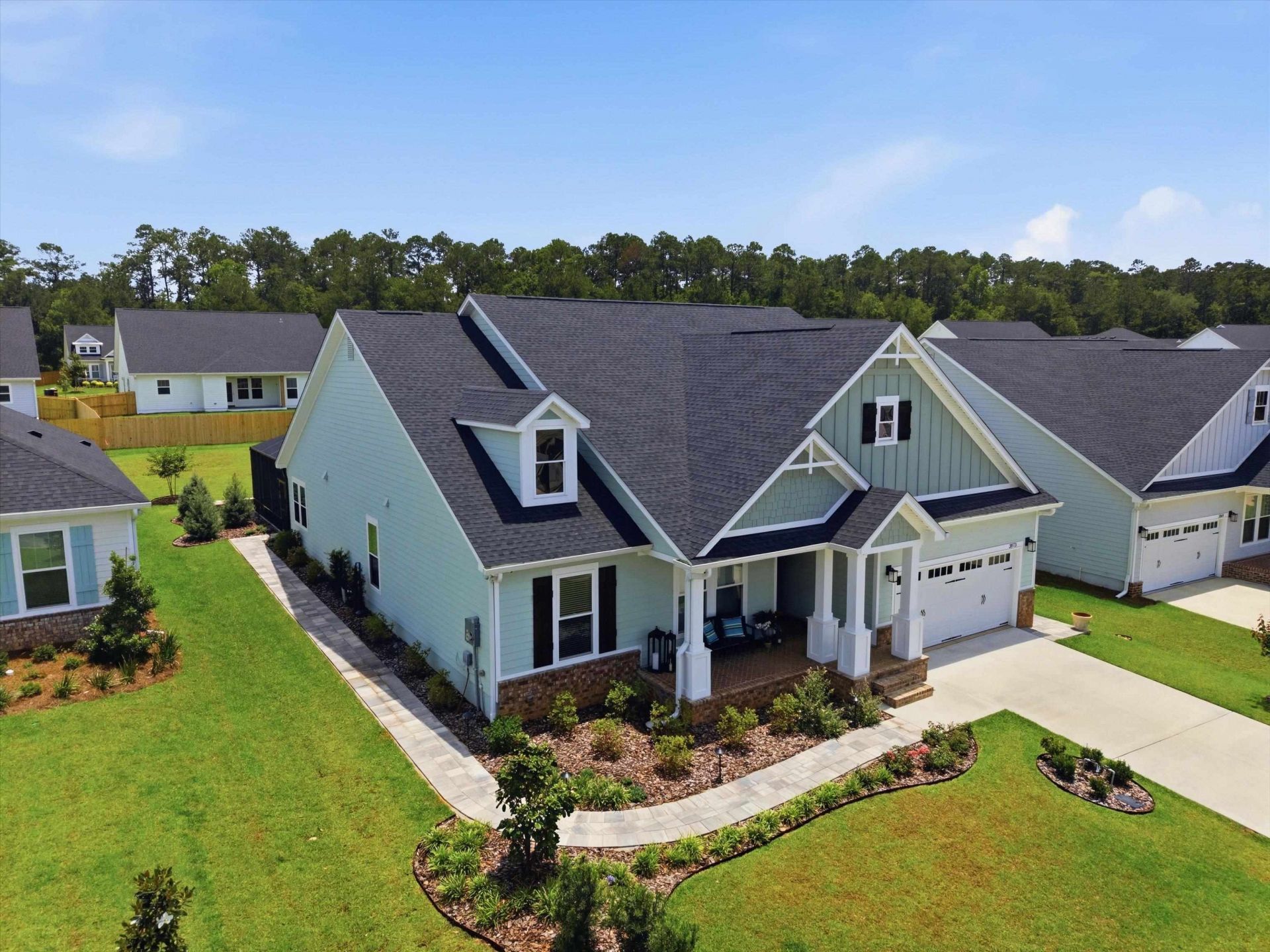 3873 Ardmore Lane , Tallahassee, FL 32308 Photo