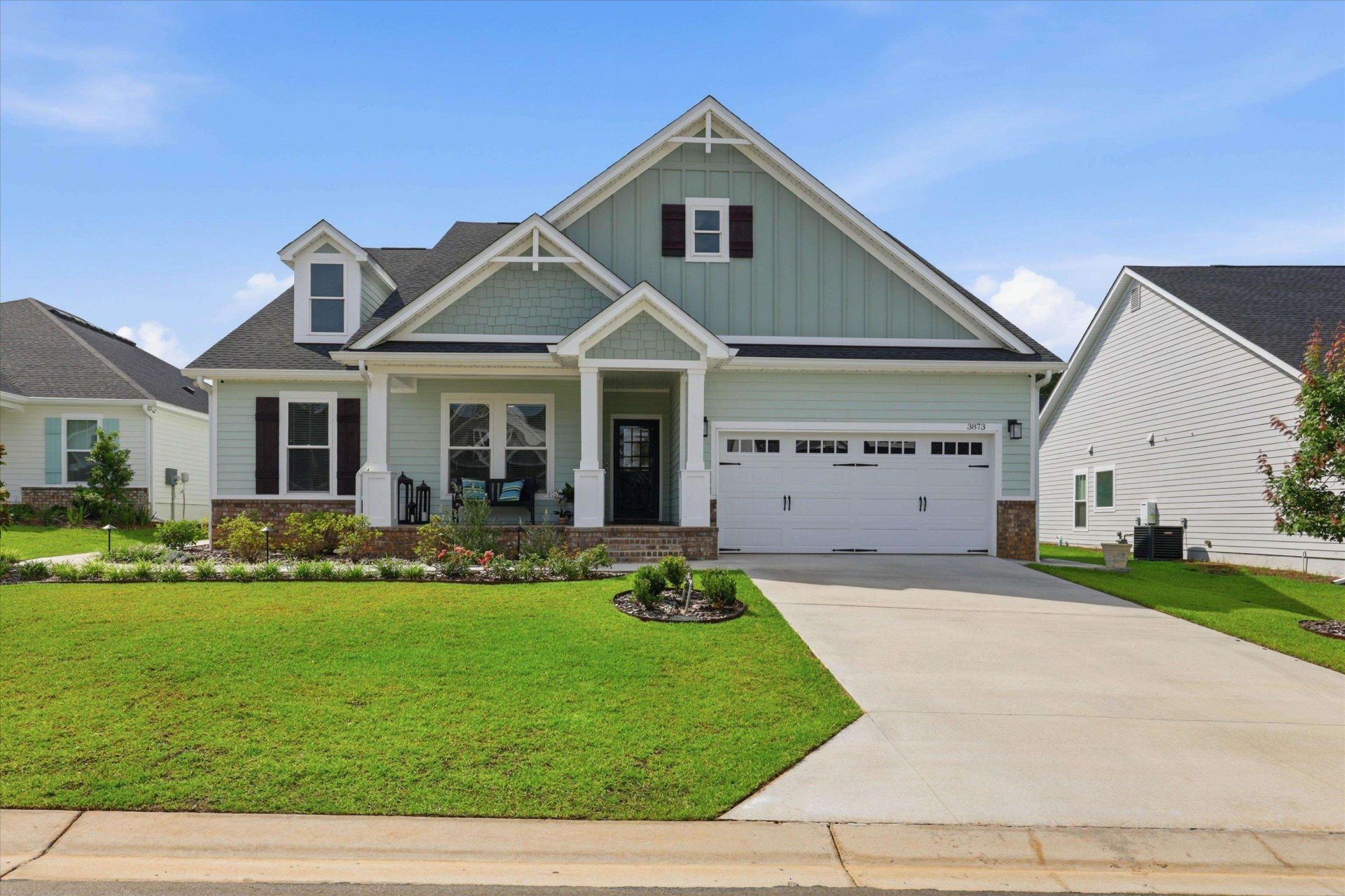 3873 Ardmore Lane , Tallahassee, FL 32308 Photo
