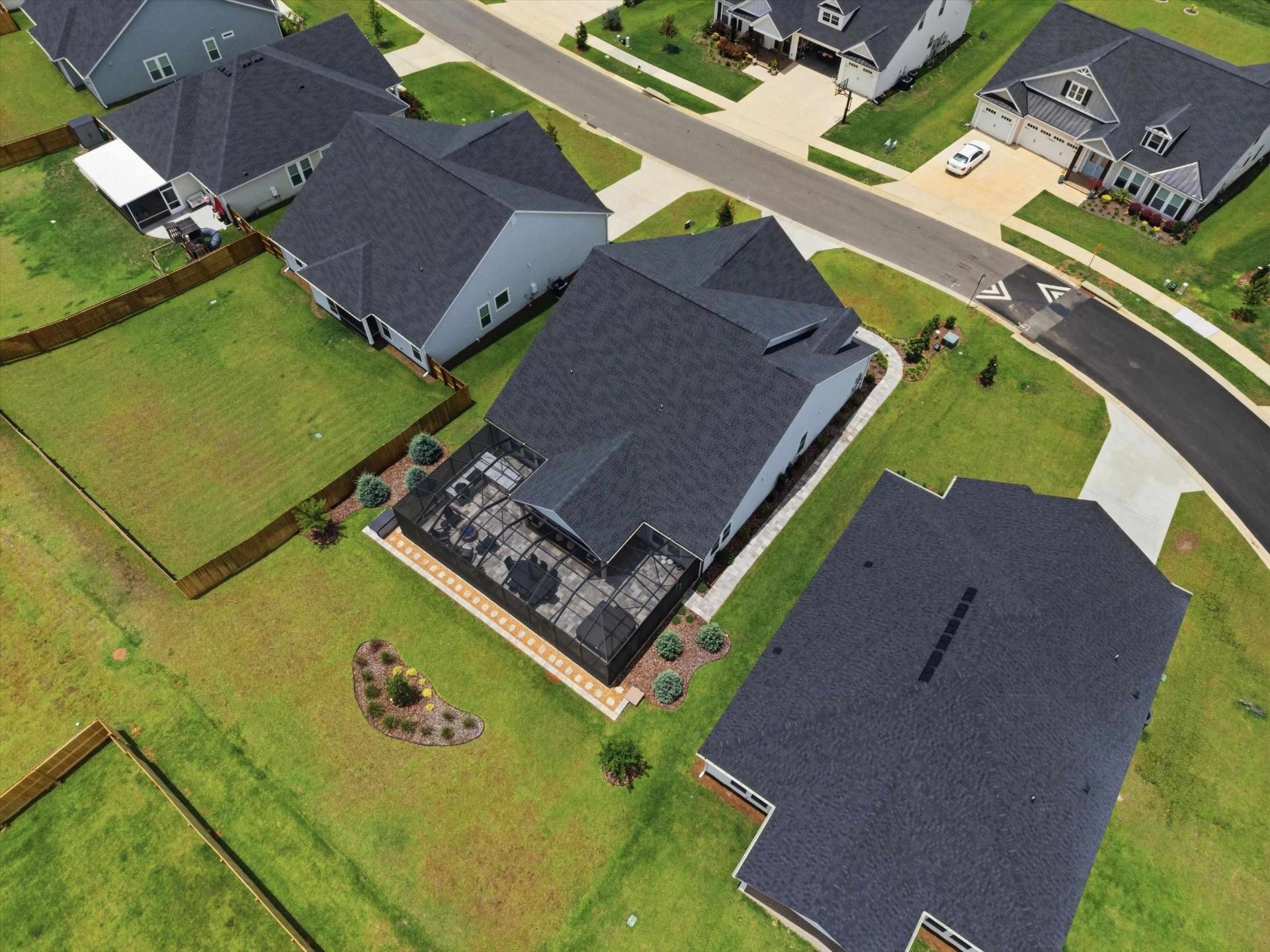 3873 Ardmore Lane , Tallahassee, FL 32308 Photo